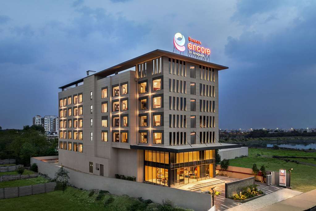 Ramada Encore by Wyndham Indore Nipania in Indore, India