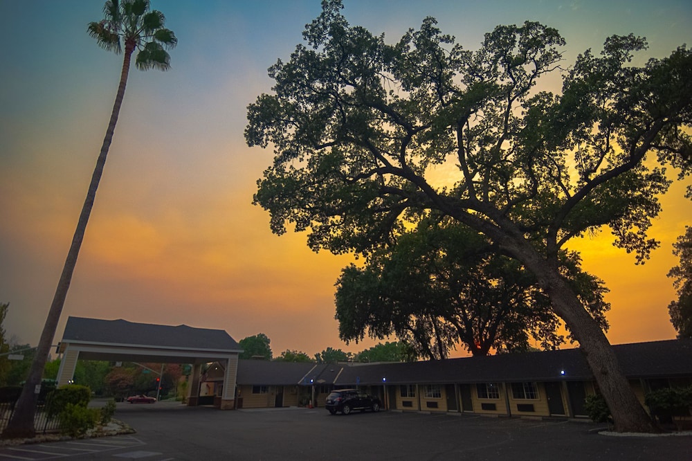 Safari Inn Chico - photo 27