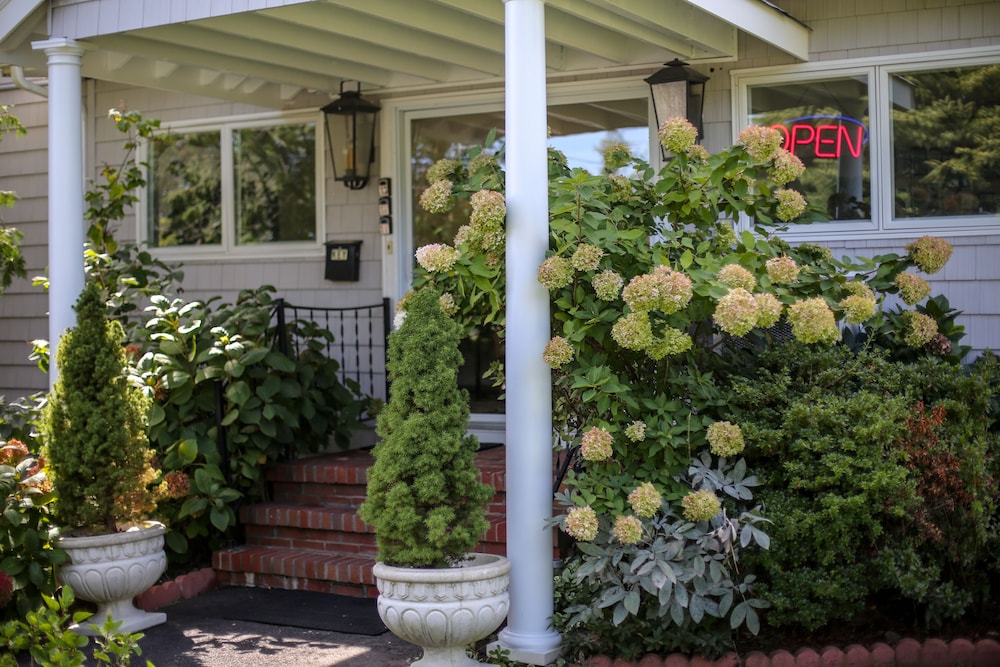 Hamlet Inn - photo 43