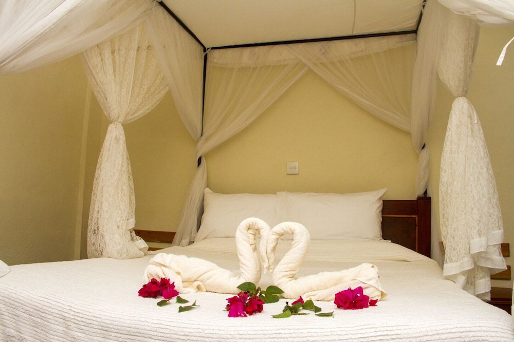 Lavender Garden Hotel — Wundanyi — photo 5