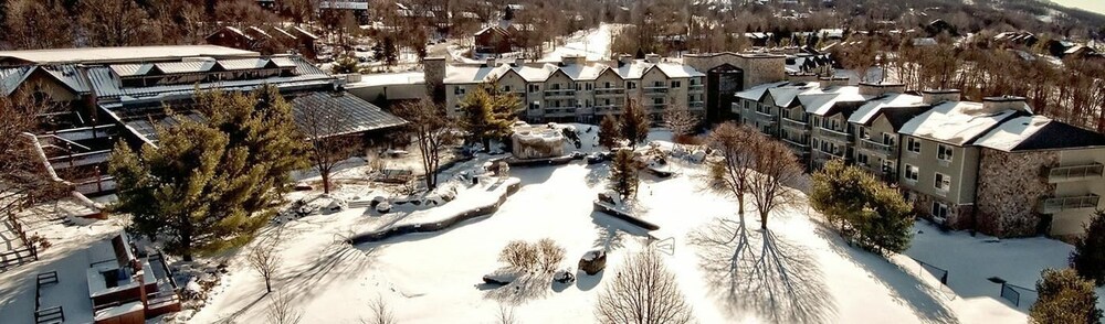 Minerals Hotel - photo 18