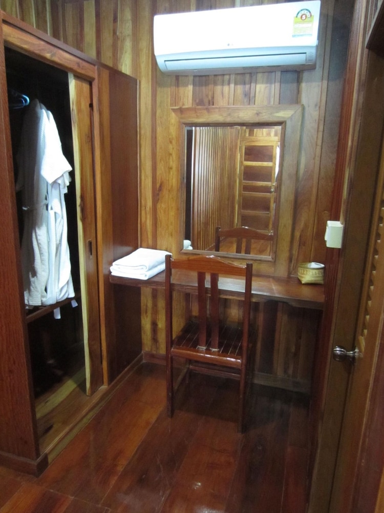 Pialo Resort — Na Klang — photo 5
