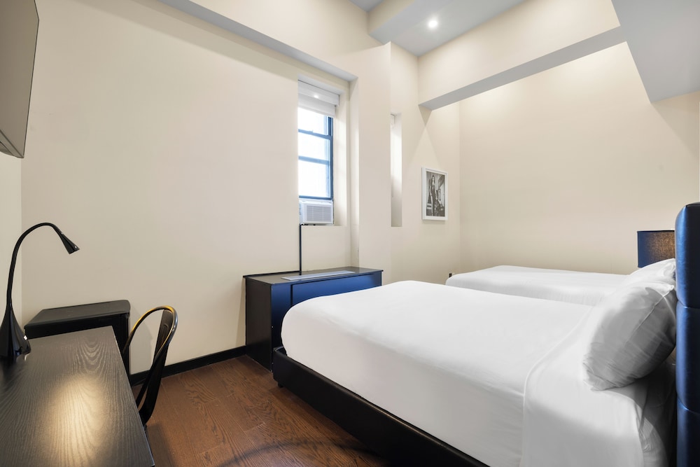 Cachet Boutique Hotel NYC - photo 6