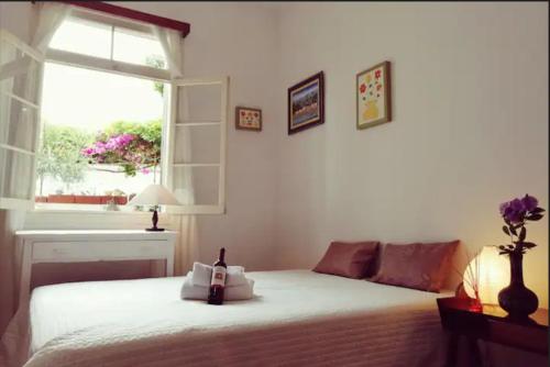 Vila São Gonçalo — 4-Star Luxury Hotel in Funchal, Portugal