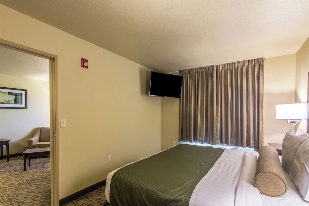 Cobblestone Inn & Suites Lakin - photo 13