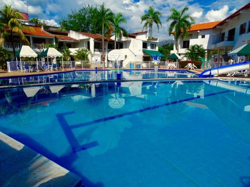 Alborada Hotel by AHMA — Melgar — photo 5