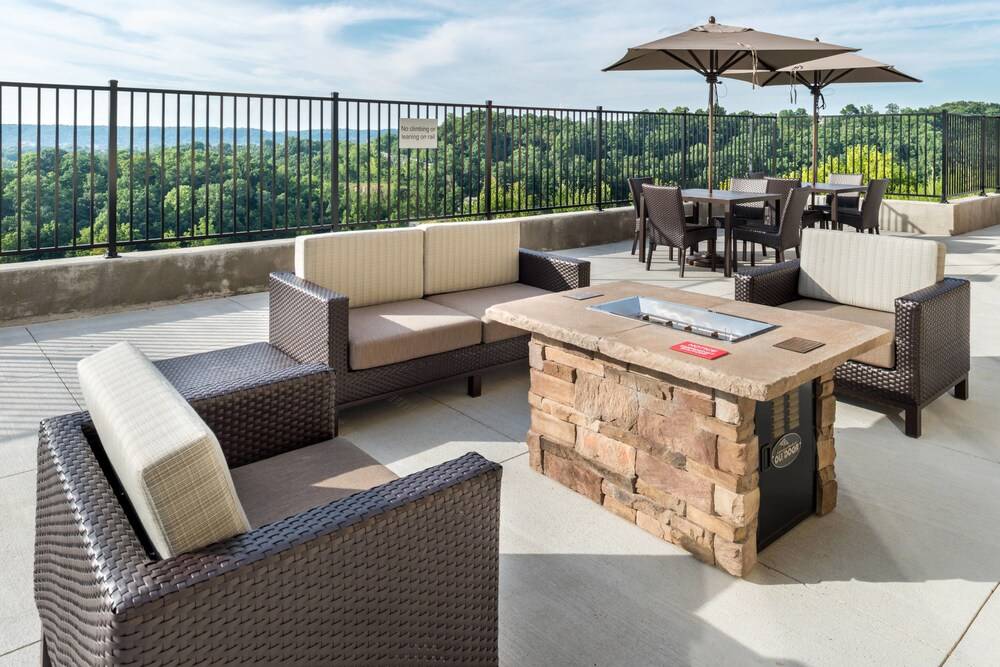 Fairfield Inn & Suites by Marriott Huntington - photo 26
