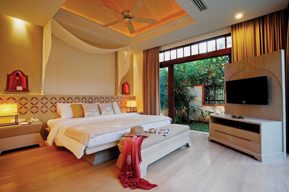 Melati Beach Resort & Spa — Koh Samui — photo 5