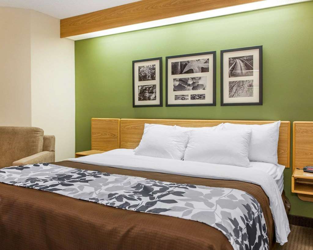Sleep Inn Elkhart North - photo 18