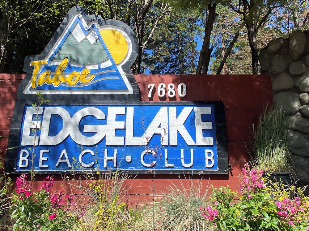 Edgelake Beach Club by Coolvacay - photo 32