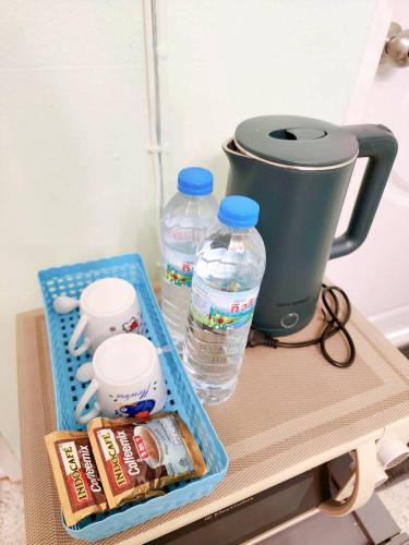 804 STP Homely room Free Wi Fi and Near BTS line