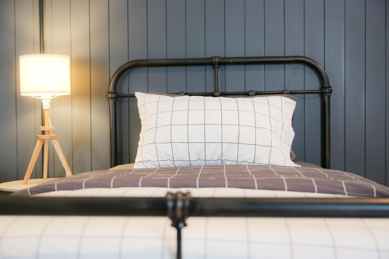 Sleep Sleep Suanphak Homestay
