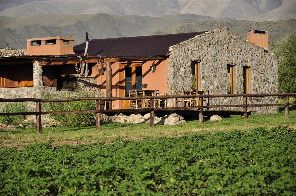 Estancia La Alejandra in San Jose, Argentina
