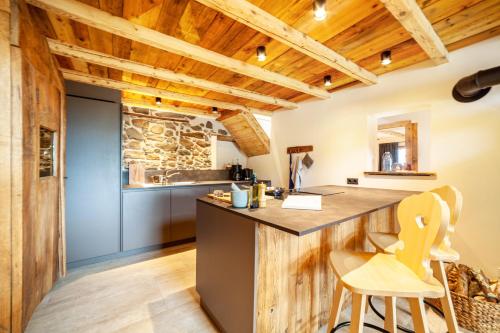 Ferienhaus Mutlechnerhof — Caines — photo 4