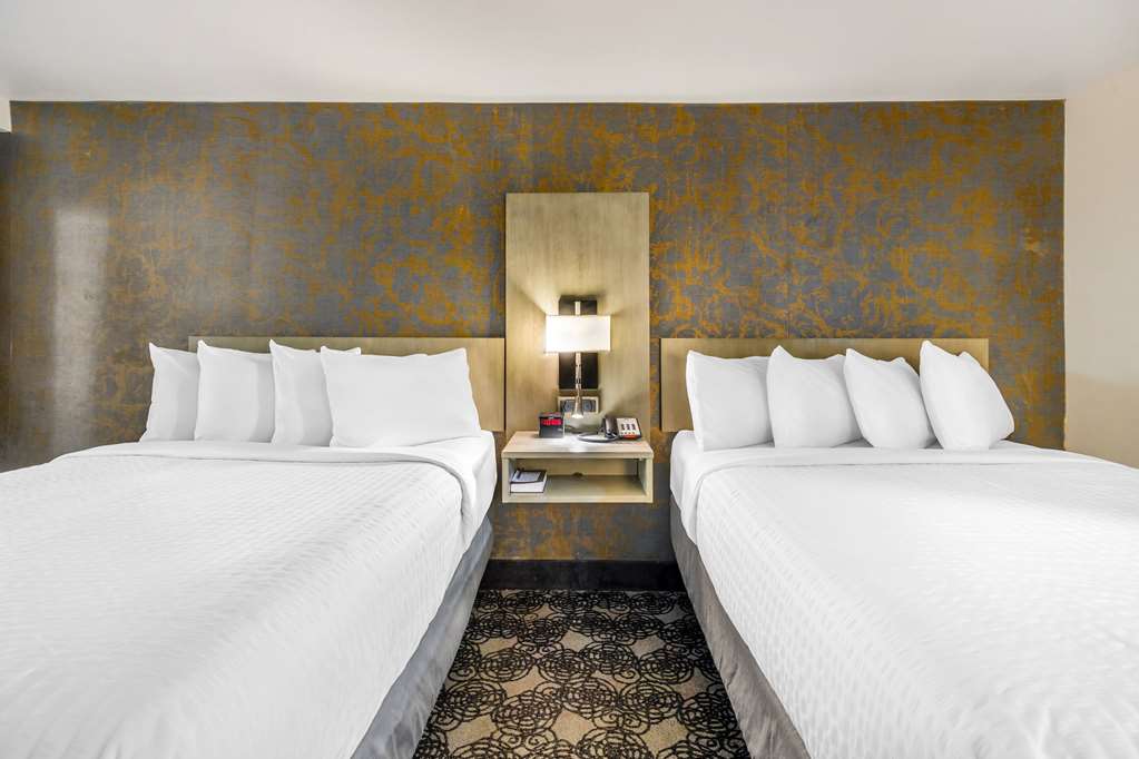 Clarion Inn Murfreesboro Old Fort Pkwy - photo 45
