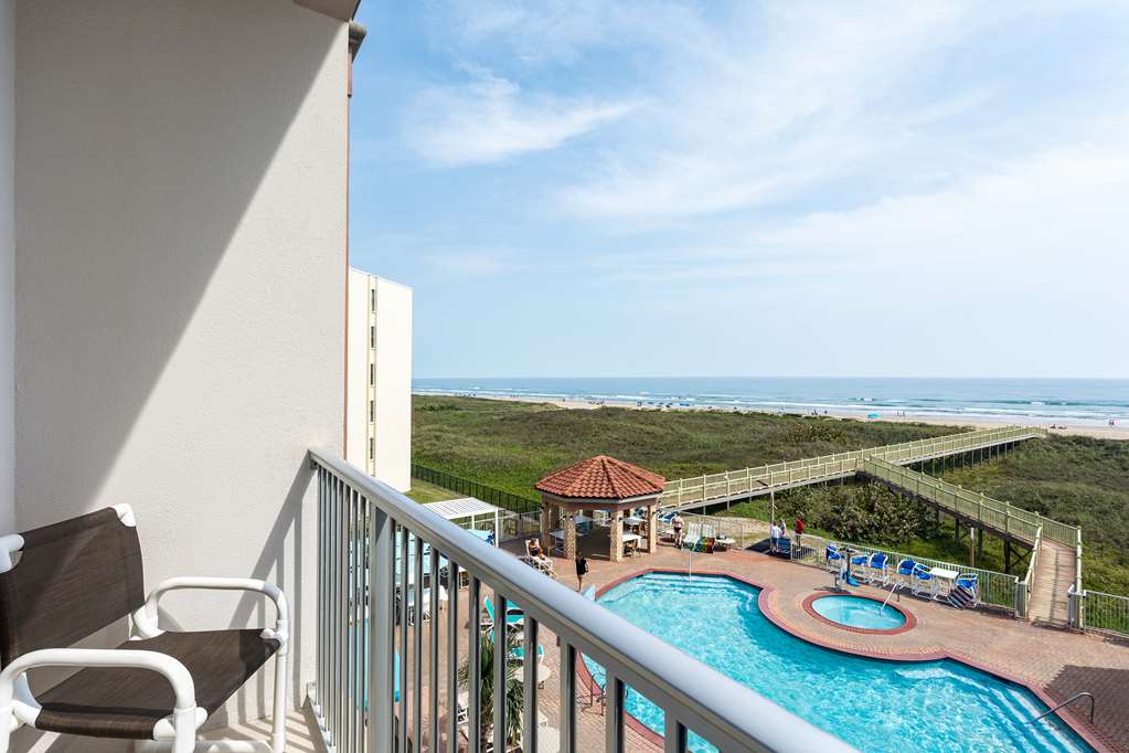 La Copa Inn Beach Hotel - photo 59