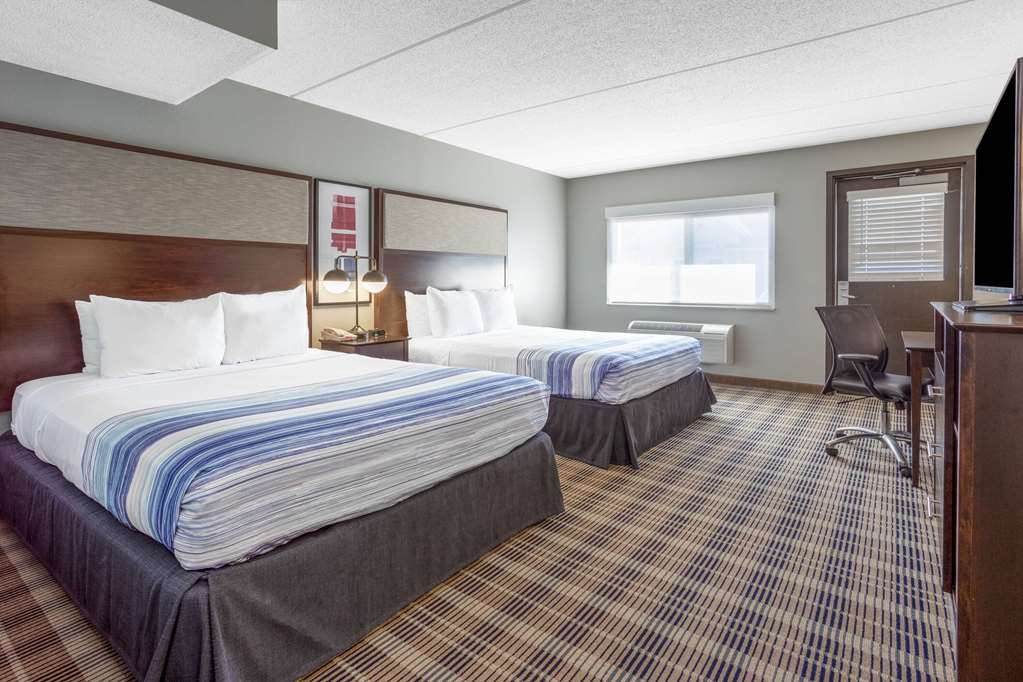 AmericInn by Wyndham Madison South - photo 13
