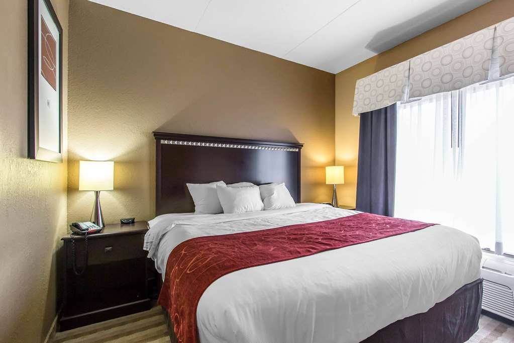 Comfort Suites Smyrna Nashville Area - photo 19