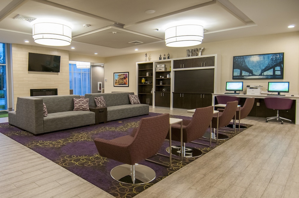 Holiday Inn New Orleans Airport North by IHG - photo 41