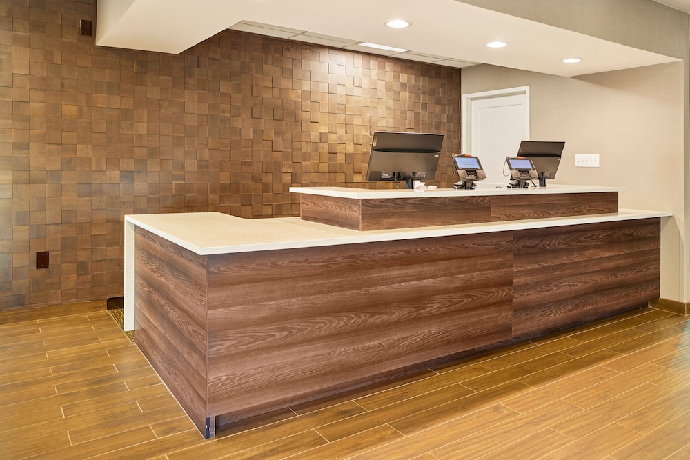 Residence Inn Eugene Springfield - photo 3