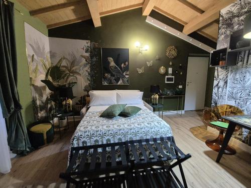 Dream Apartments alloggio turistico — 4-Star Luxury Hotel in Civitavecchia, Italy