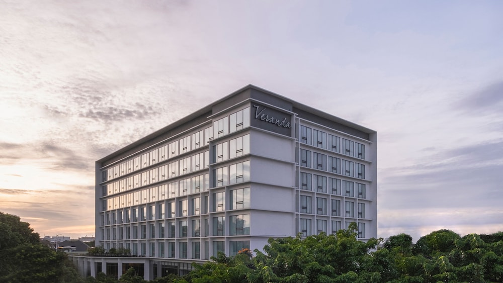 Veranda Hotel Pakubuwono — 4-Star Luxury Hotel in Jakarta, Indonesia