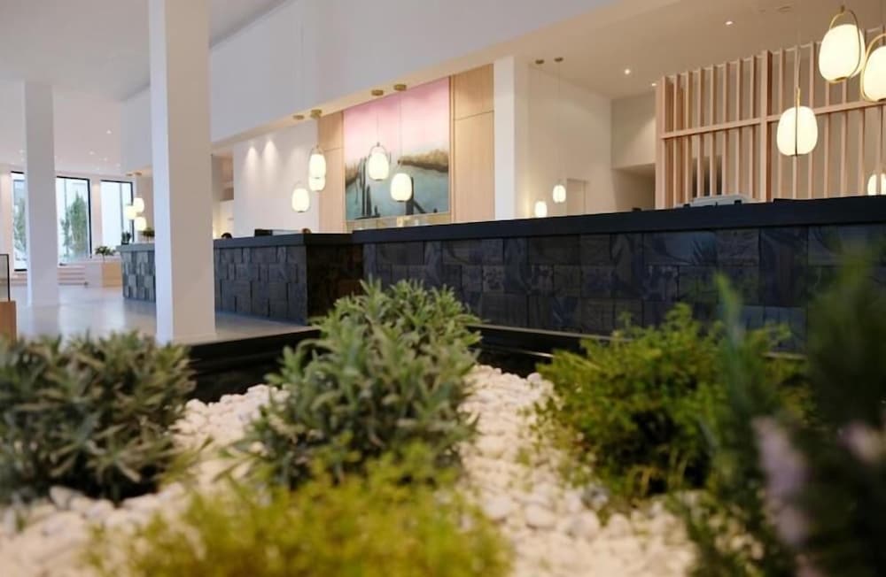 Marienkron Retreat & Health Resort — hotel in Frauenkirchen
