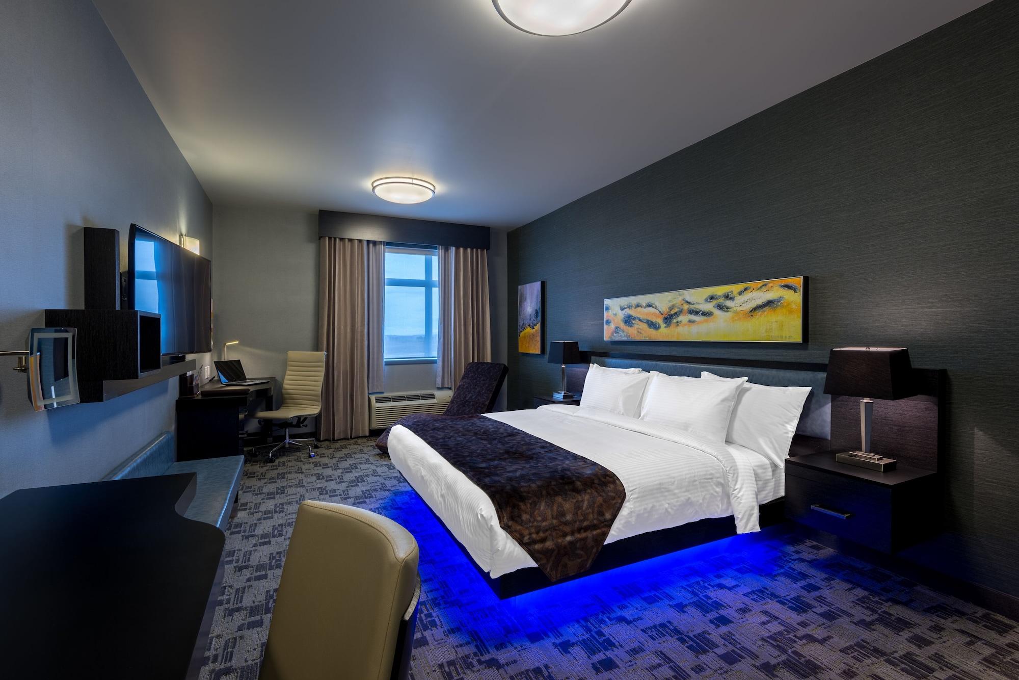 Applause Hotel By Clique in Calgary, Canada