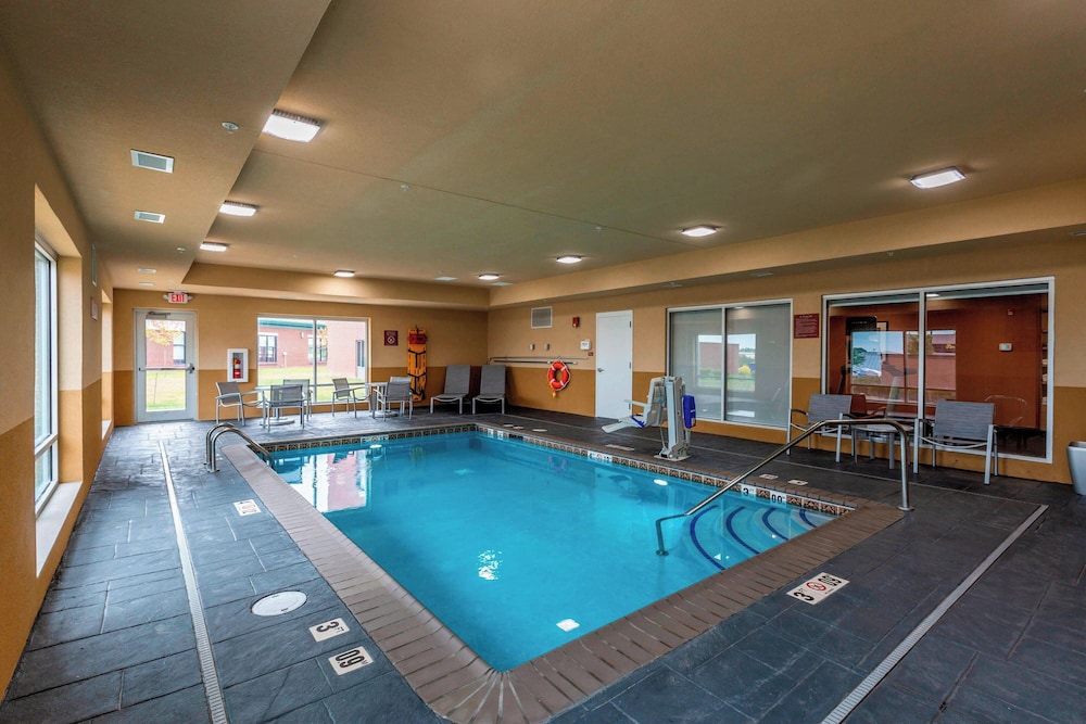 TownePlace Suites by Marriott Lexington Keeneland Airport - photo 14