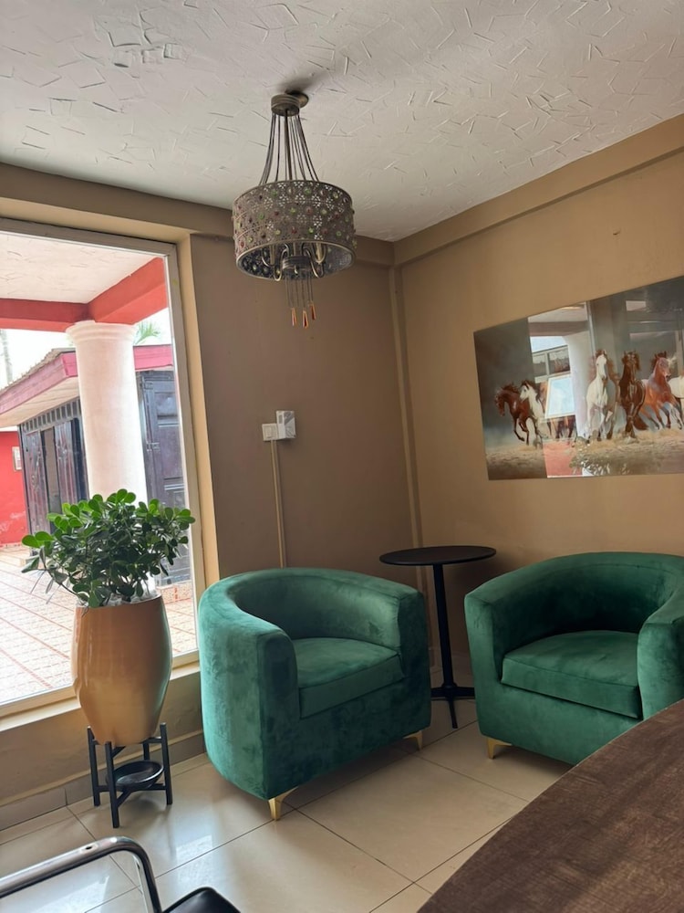 247 Hotel Apartment in Accra, Ghana