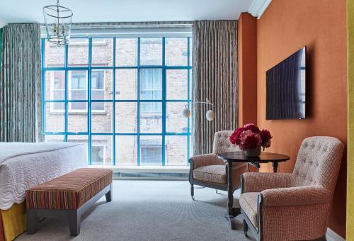 Warren Street Hotel - photo 60