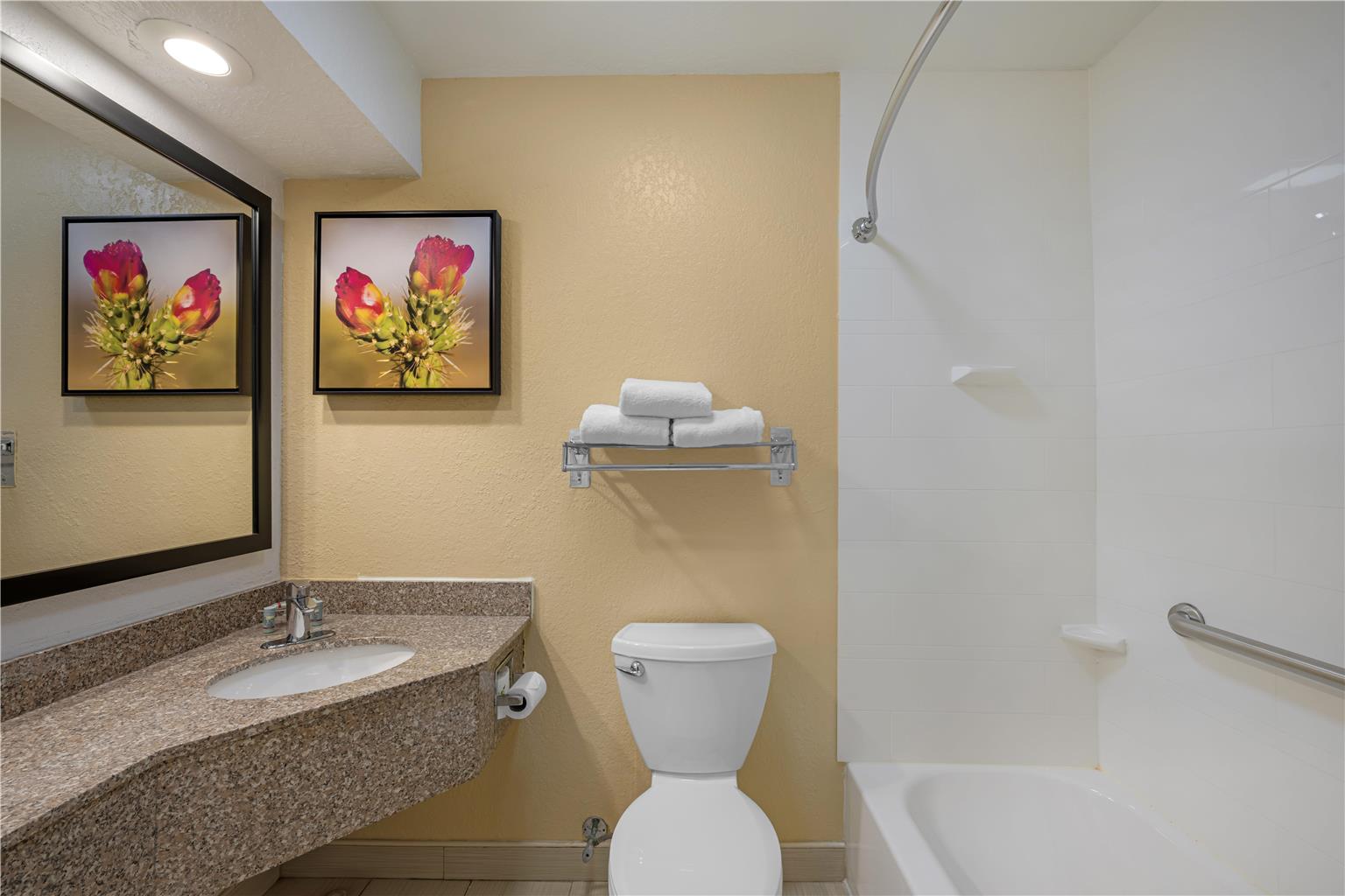 Best Western Santa Rosa Inn - photo 27