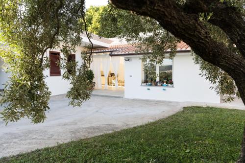 Domo Bonaeras — hotel in Irgoli