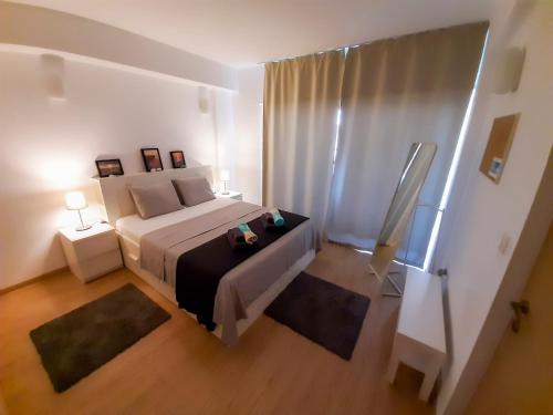 Eden Sea Breeze 1 bed Rooftop Pool Gym