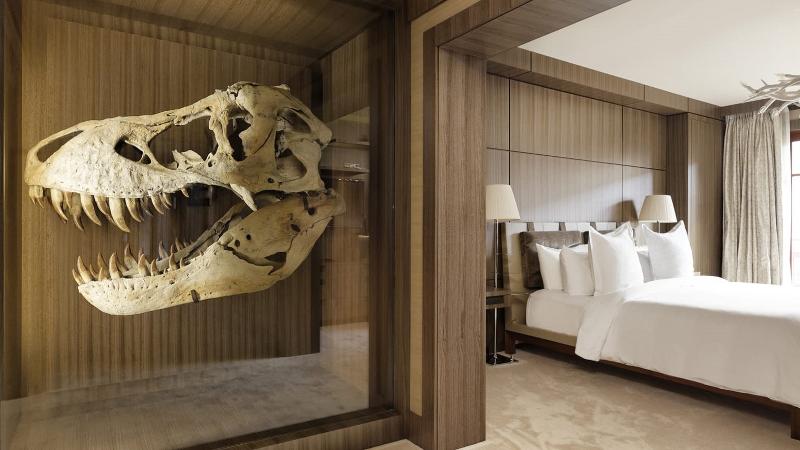 Four Seasons Resort and Residences Vail - photo 129