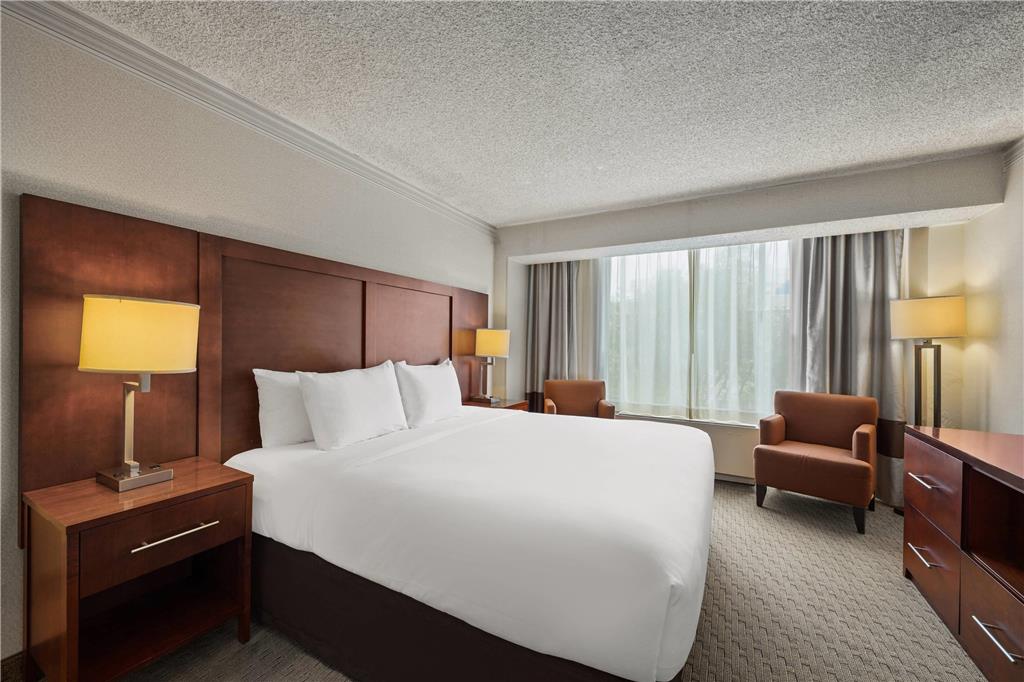 Comfort Inn by the Bay - photo 34