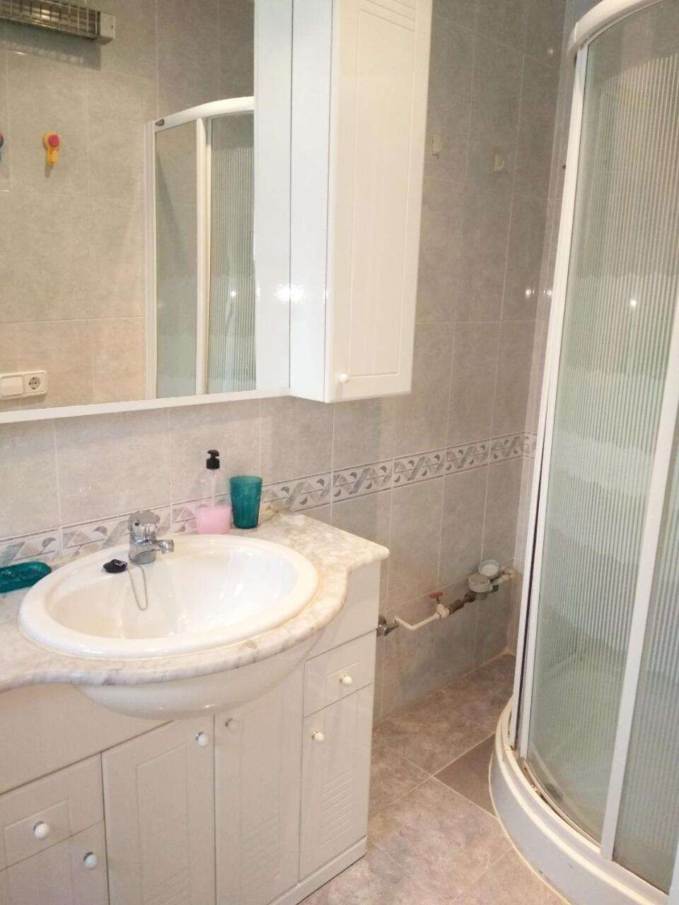 Apartamento Cuatro Carreres — 4-Star Luxury Hotel in Valencia, Spain