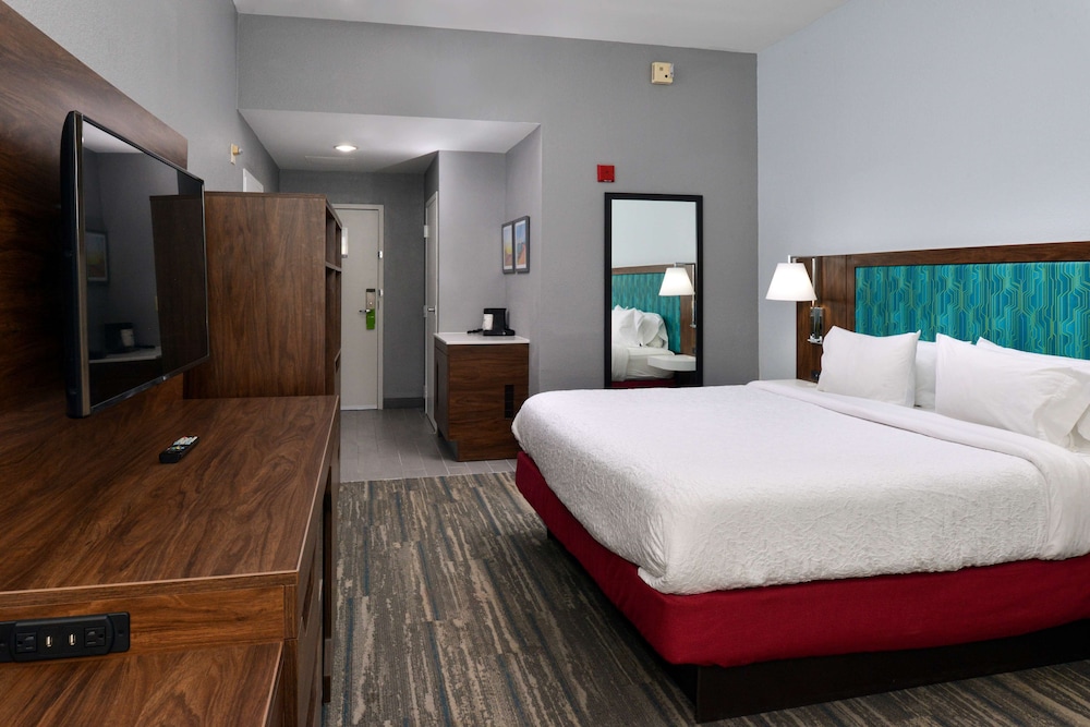 Hampton Inn Panama City Beach - photo 21