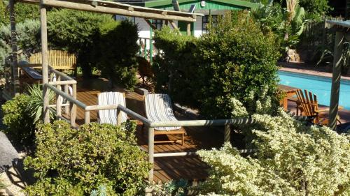 Birdsnest Guest Accommodation