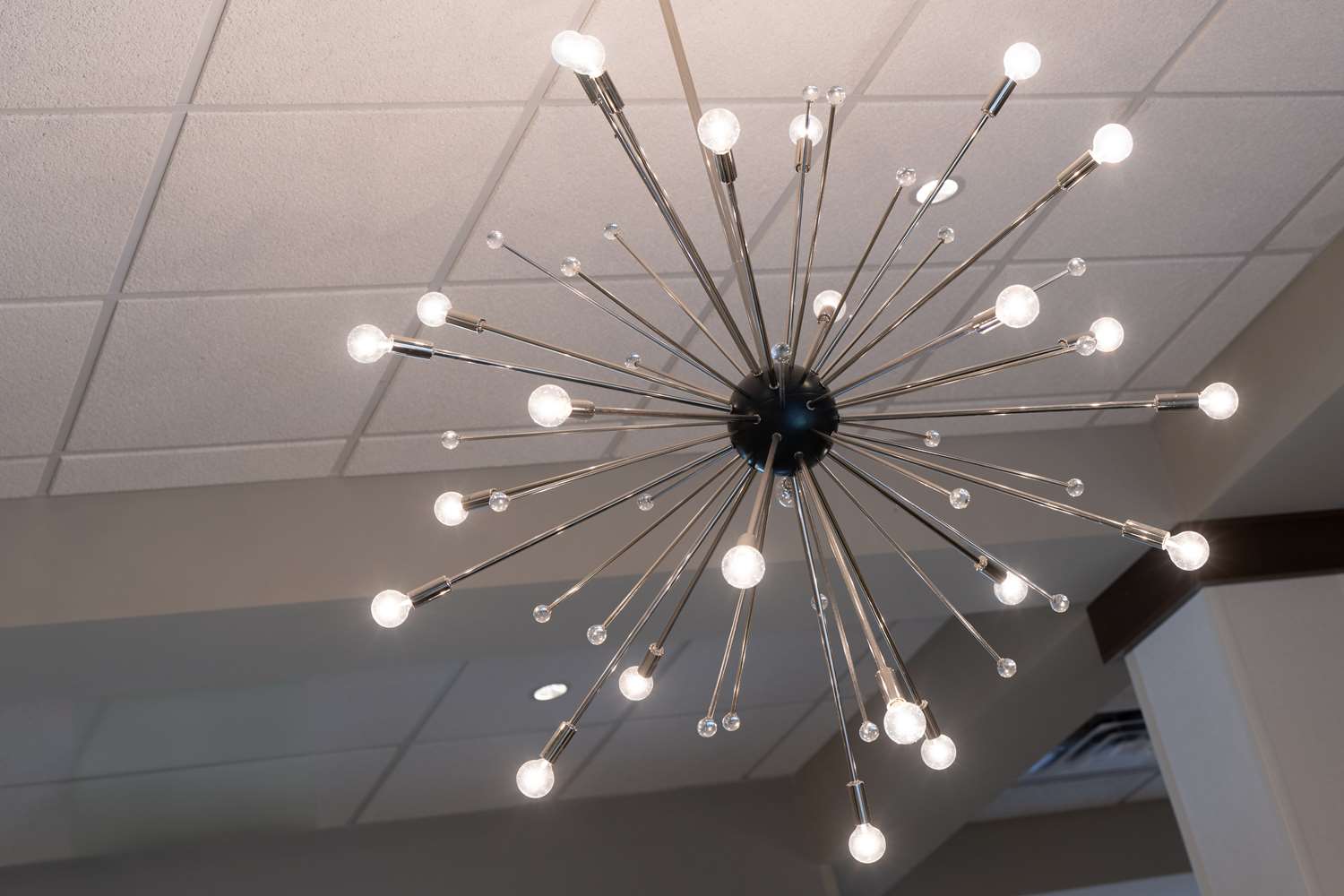 Embassy Suites by Hilton Bloomington Minneapolis - photo 35