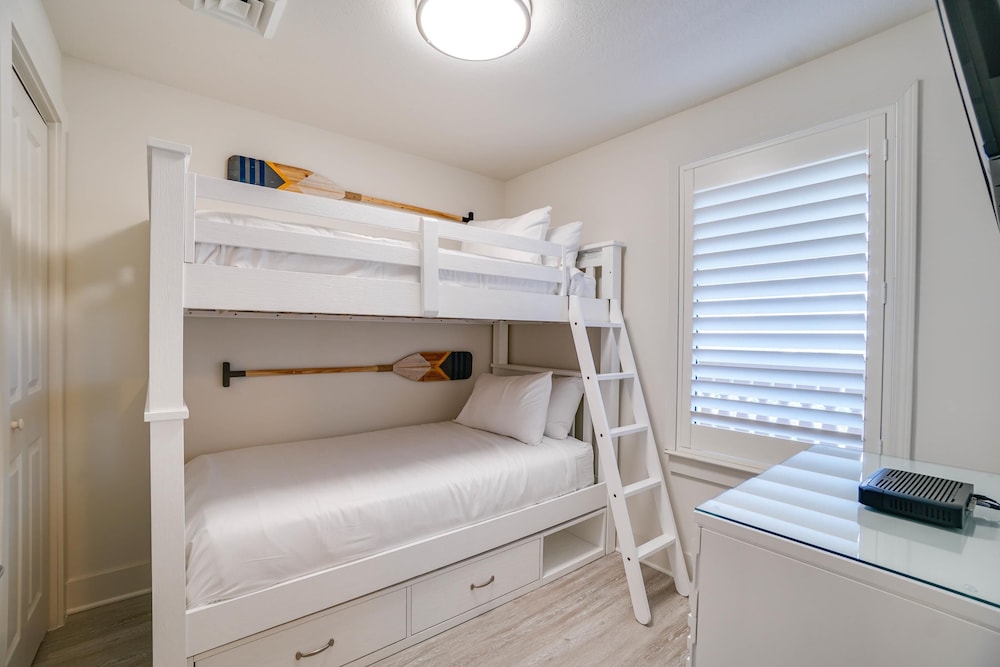 Calypso Tower 3 by Panhandle Getaways - photo 37