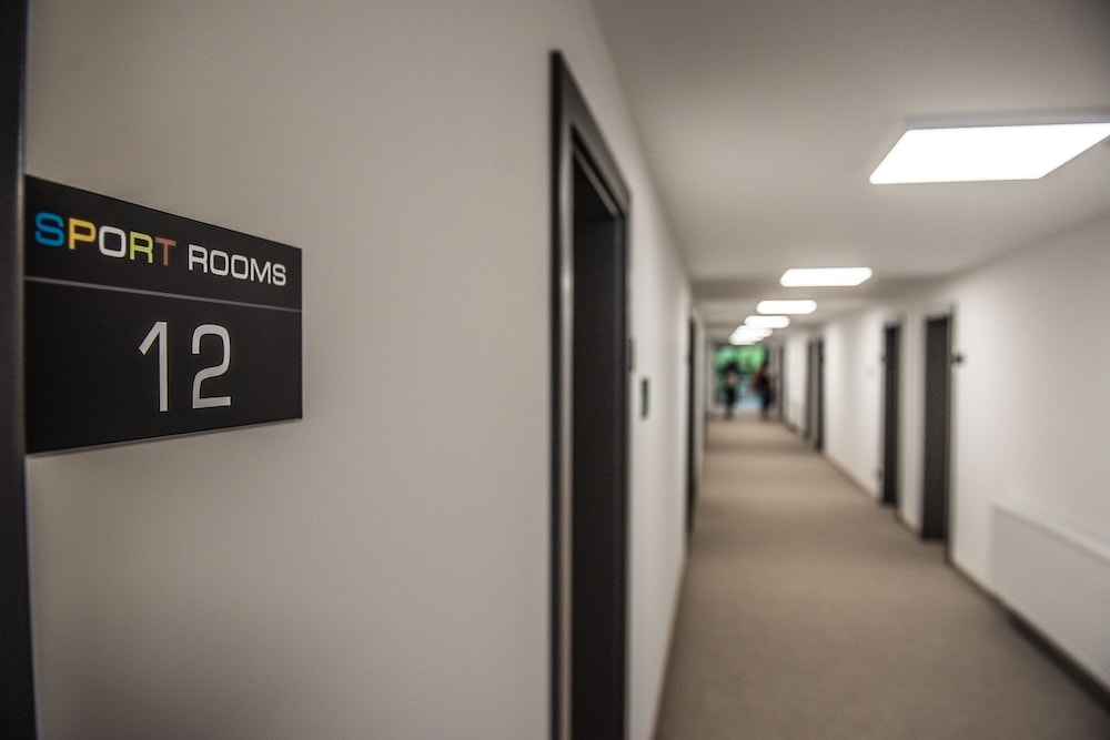 Sport Rooms Spała — Inowlodz — photo 3