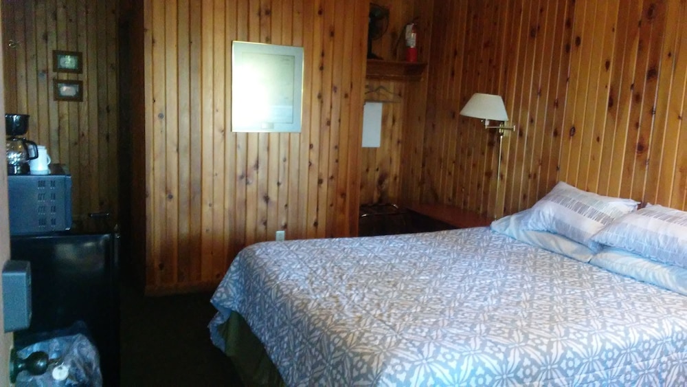 Rocky Point Resort - photo 13