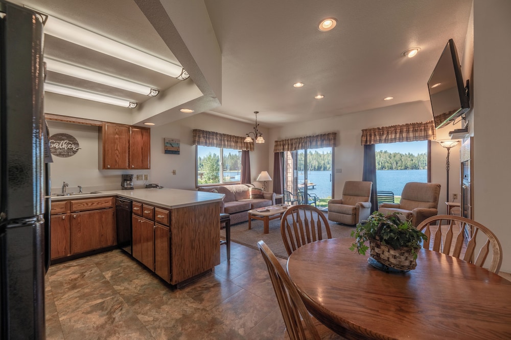 Pend Oreille Shores Resort E26 2 Br Condo - photo 4