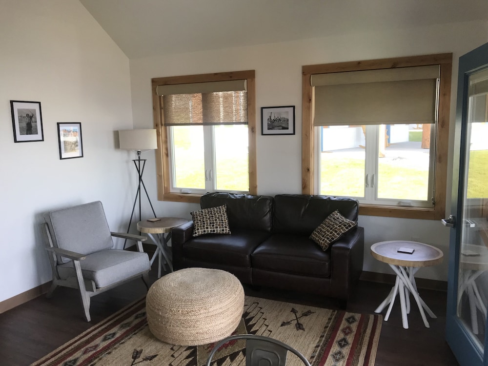 Big Arm Resort - photo 10