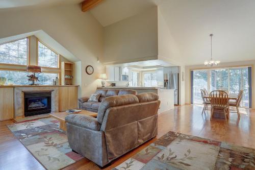 Sharc Ollalie - last minute hotel in Bend
