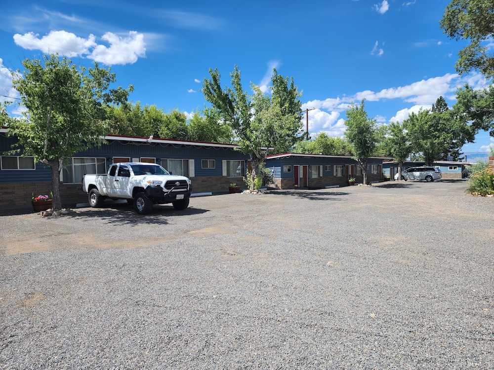 Toiyabe Motel - photo 24