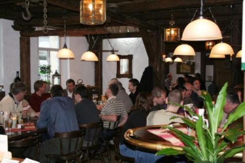 Landgasthof am Bäumchen — Weissenfels — photo 3