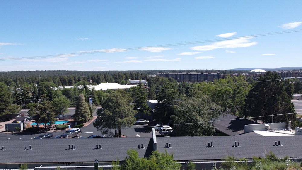 Hotel Aspen InnSuites Flagstaff Grand Canyon - photo 73