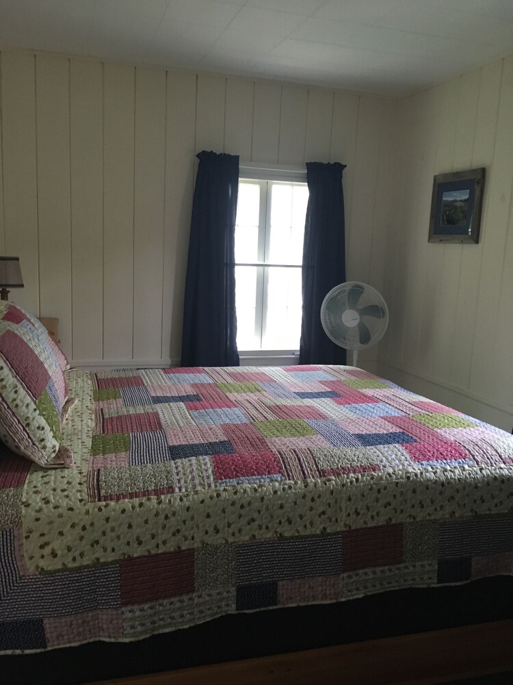 Gilcrest Cottages and Motels - photo 41